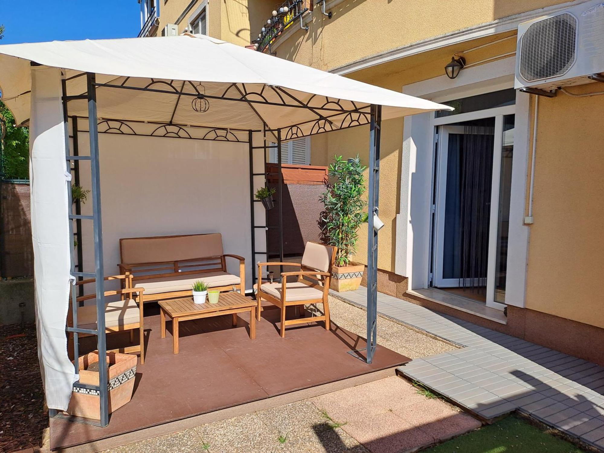 Apartment Nina Pula Exterior photo